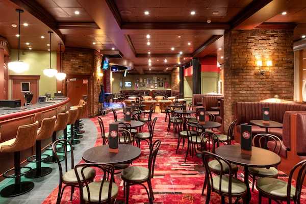 Disney Magic Gallery Image